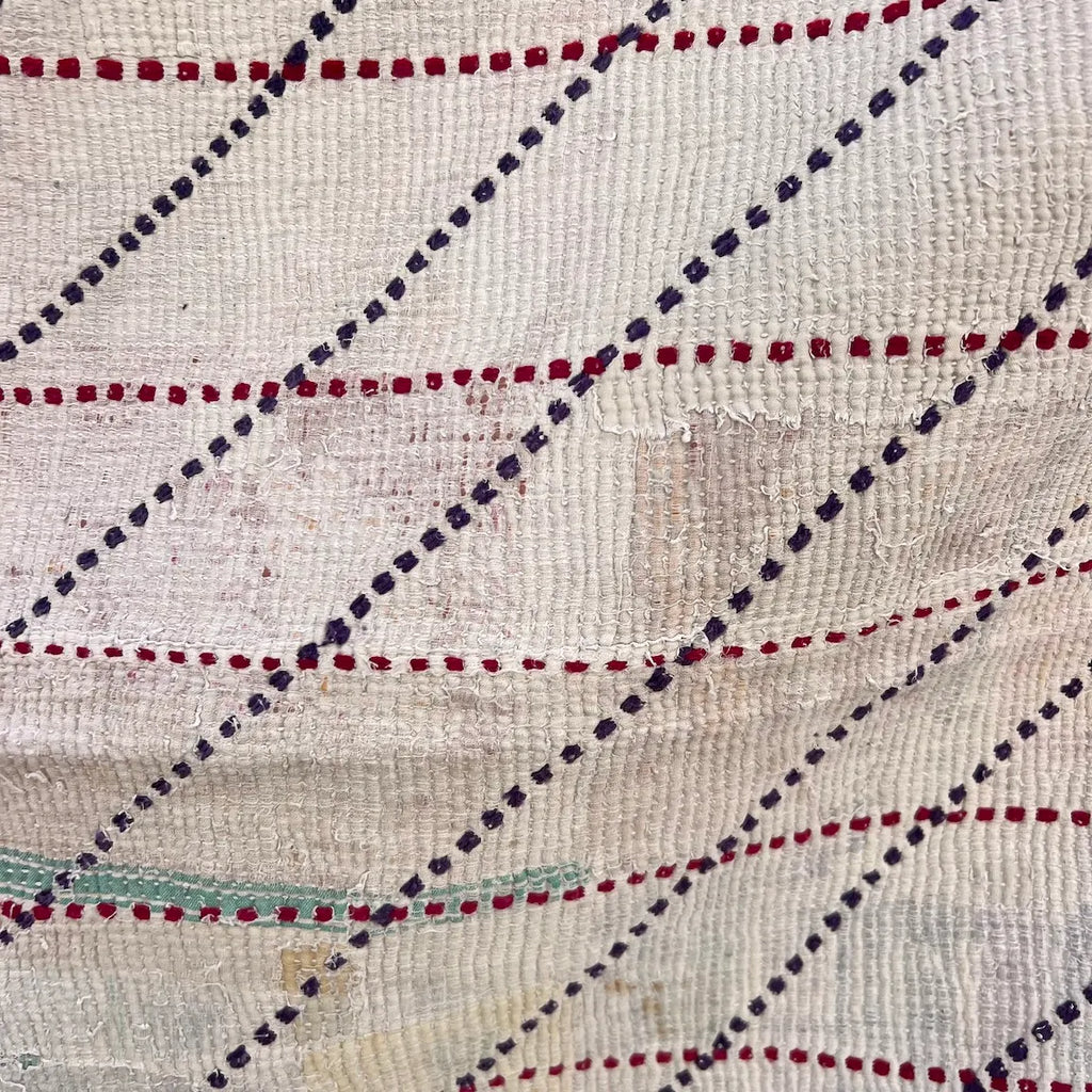 Cotton Kantha Ralli 49