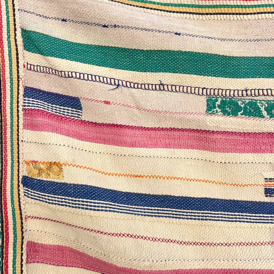 Cotton Kantha Ralli 48