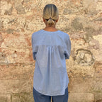 Kutch Handloom Blouse