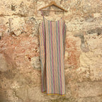 Injiri Herbarium Stripes Underslips