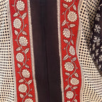 Seaside Kaftan