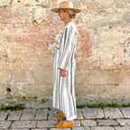 Tangier Kaftan