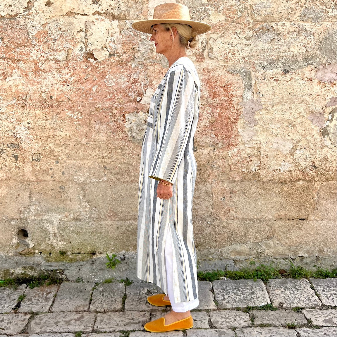 Tangier Kaftan