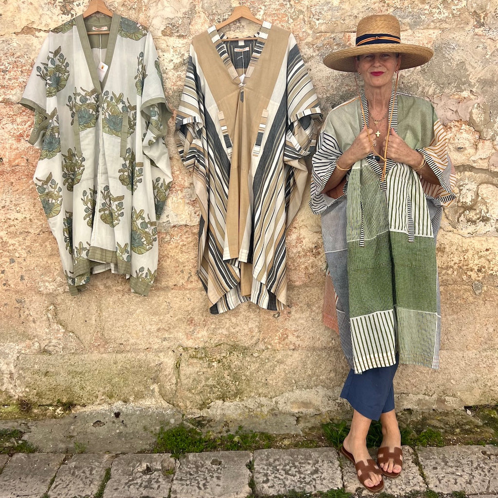 Zoe Kaftan