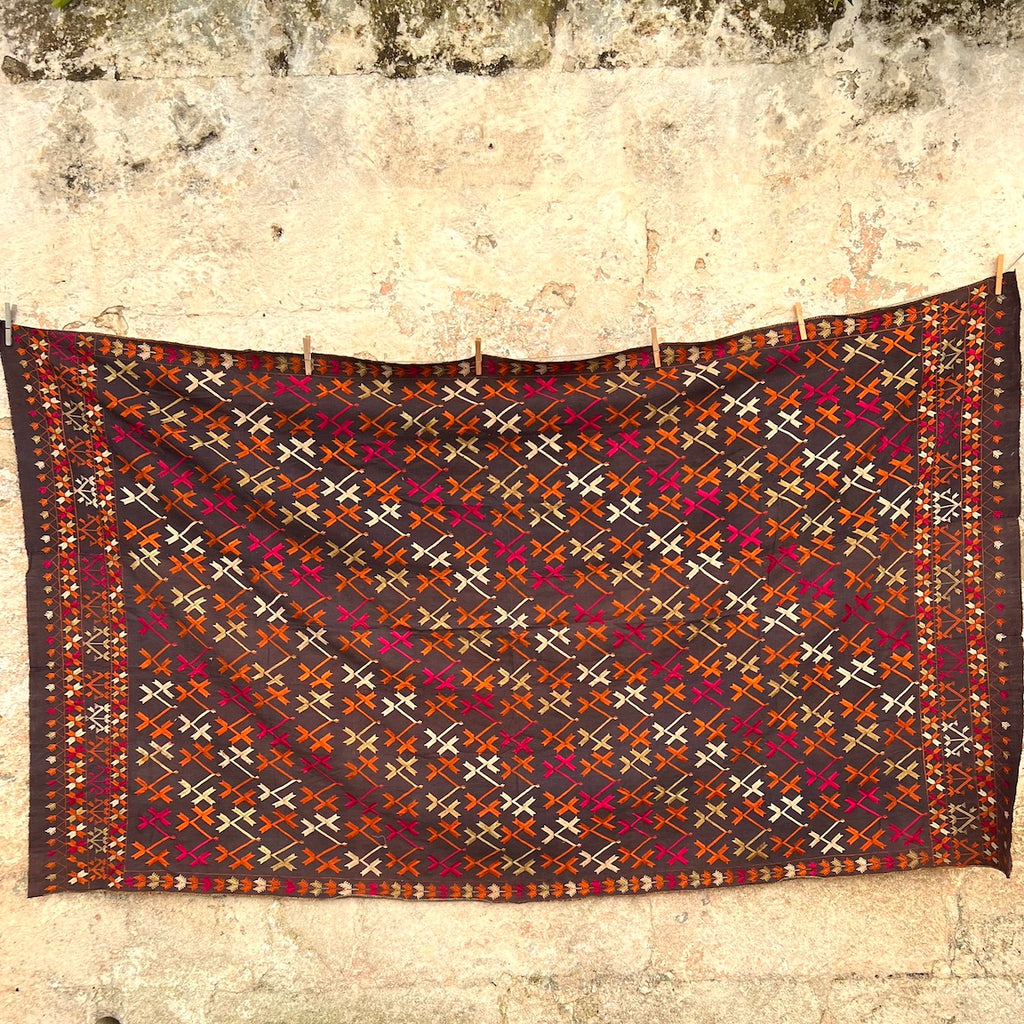 Punjabi shawl No. 113