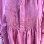 Momo Shirt Dress