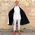 The Atamsukh Coat