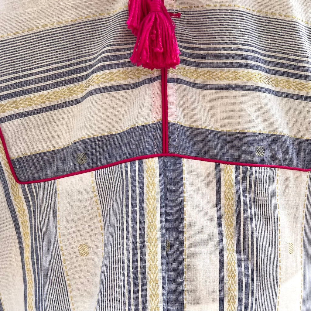 Tangier Kaftan