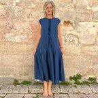 ApuntoB Dress 1852