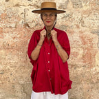 St Tropez Blouse