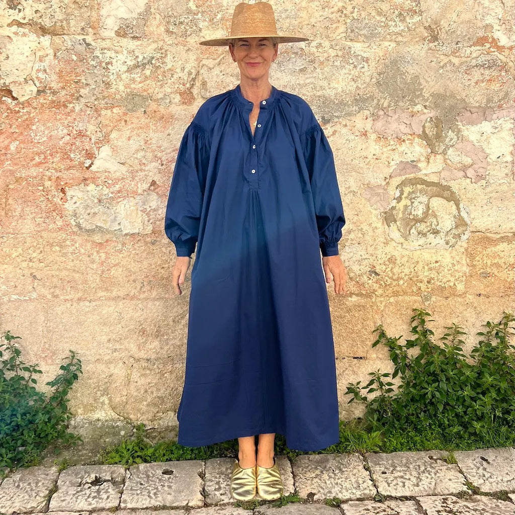 Amanda Dress