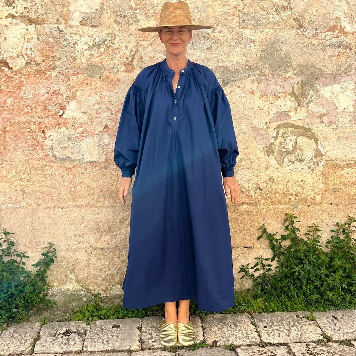 Amanda Dress