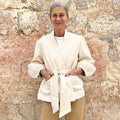 Faune Deia Jacket