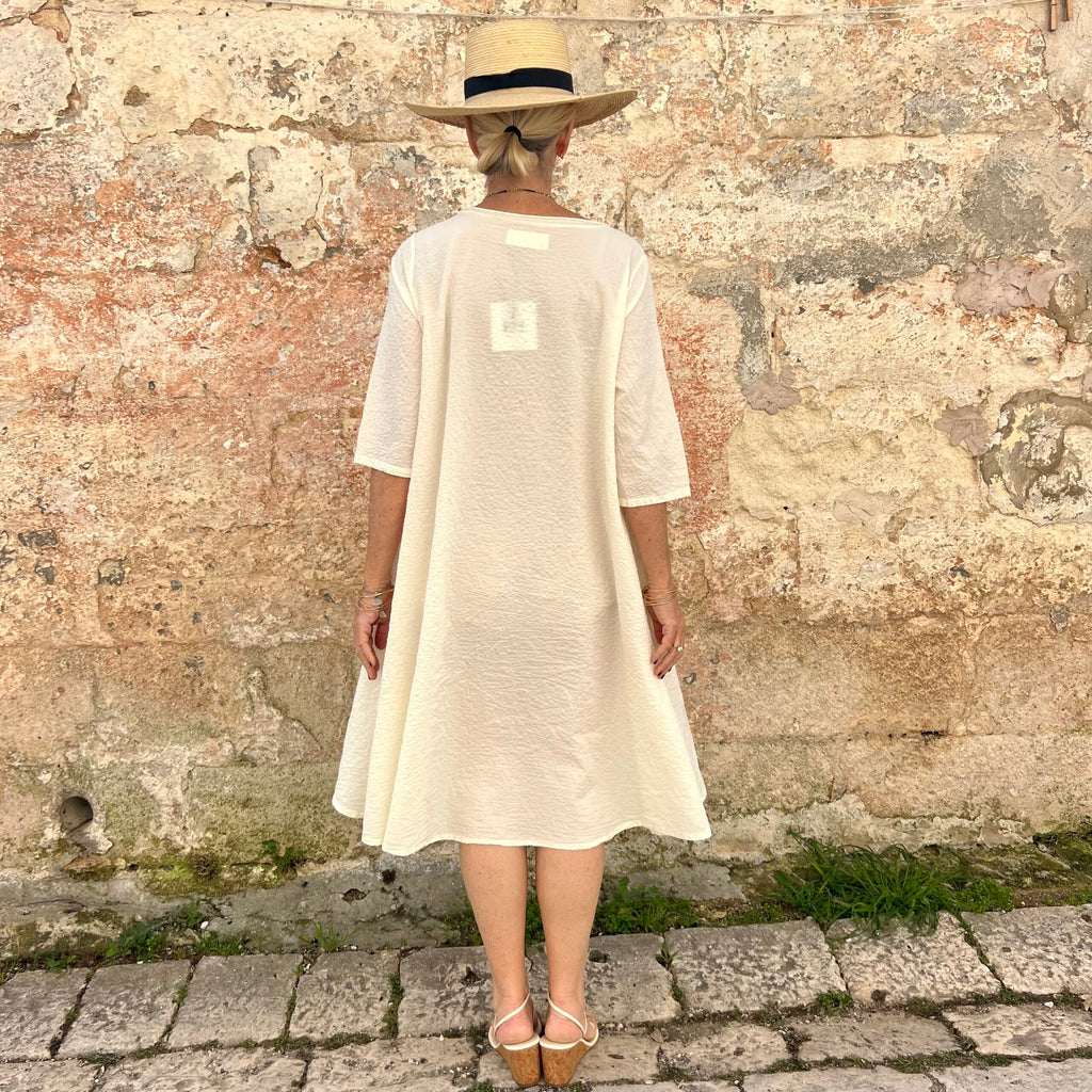 Laboart Riccio Rock Dress