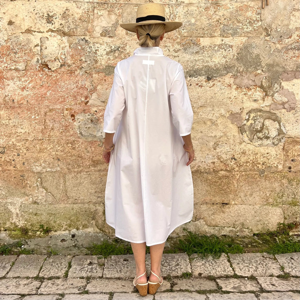 Laboart Scampo Dress