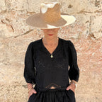 Mabel Top by Faune