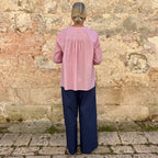 Kutch Handloom Blouse
