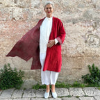 The Atamsukh Coat