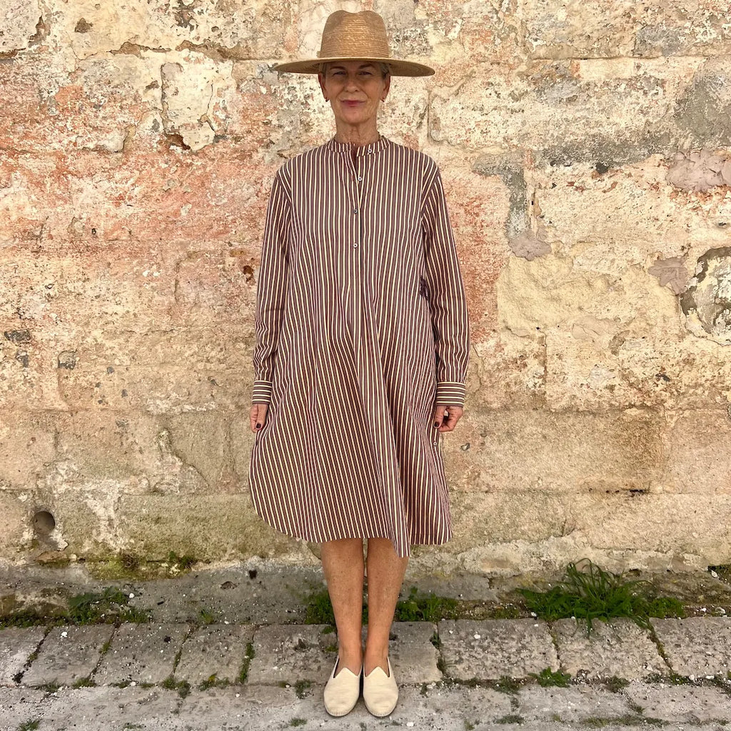 Moismont Martine Shorter Shirt Dress