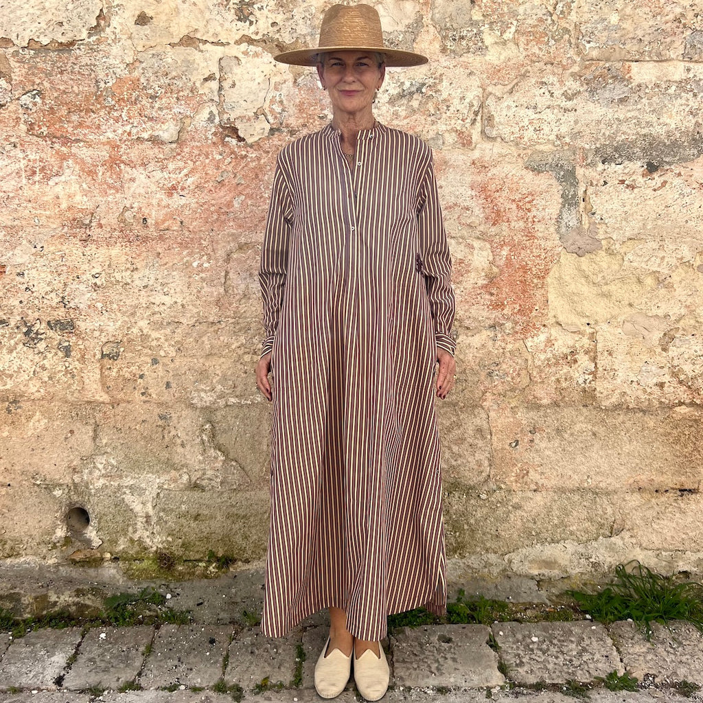 Moismont Chloe Shirt Dress