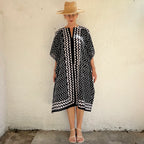 Seaside Kaftan