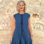 ApuntoB Dress 1852