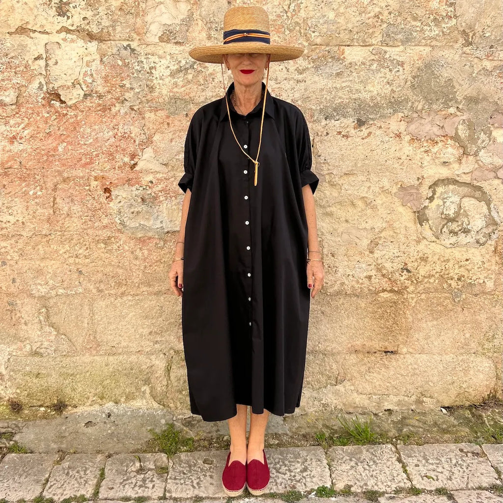 St Tropez Shirt Dress