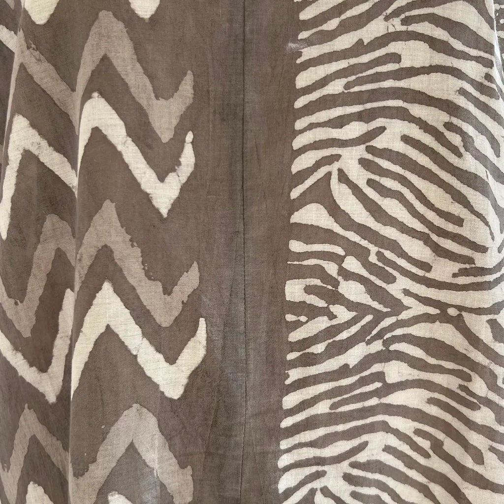 Seaside Kaftan