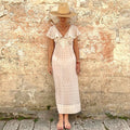 Faune Vivienne Dress