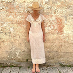 Faune Vivienne Dress