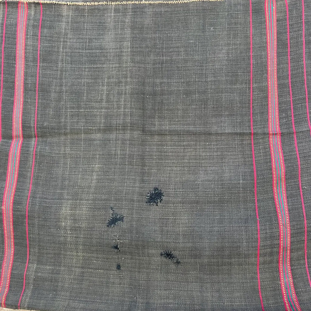 Antique Indian Kash Textile N. 3