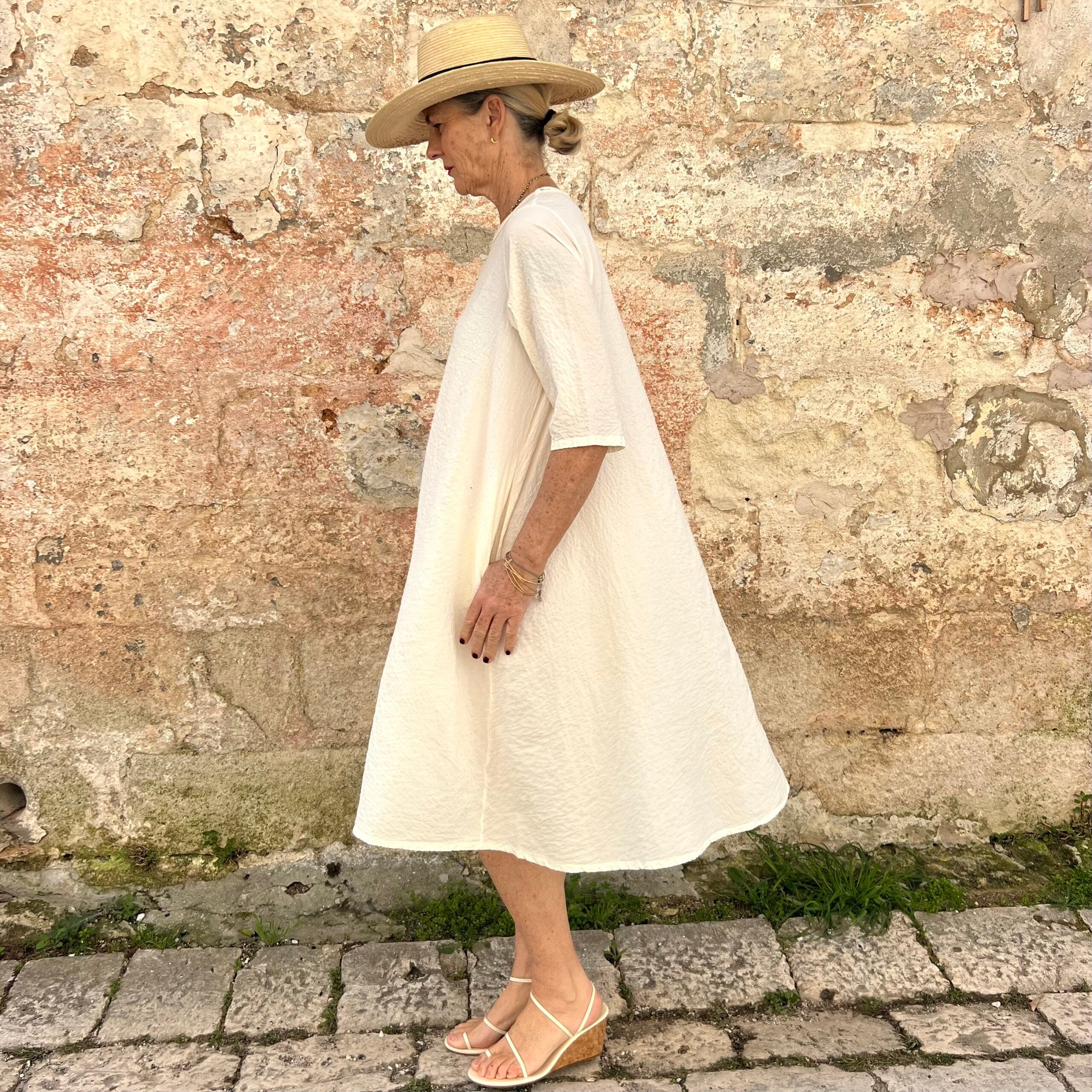 Laboart Riccio Rock Dress