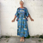 Cristina Dress