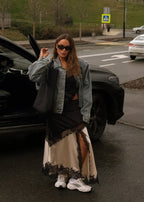 Céline Skirt