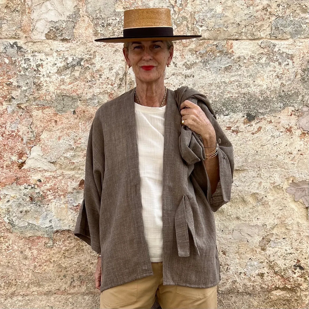 Wool Jacket 51