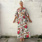 Cristina Dress