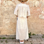 Mabel Skirt by Faune