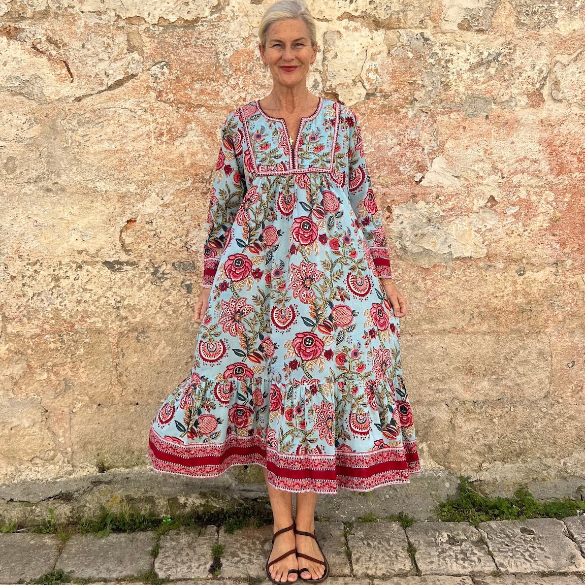 Kerala Dress