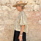 Shiva Blouse by Faune