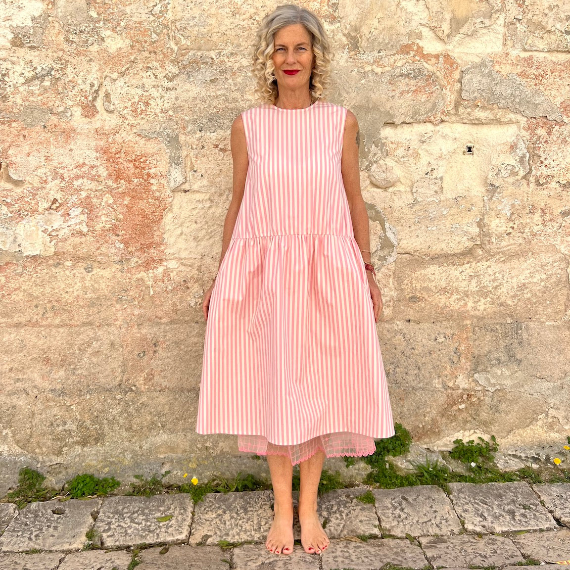 ApuntoB  Dress 1758
