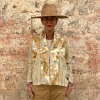 Short Overshirt 27