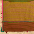 Injiri Shawl Herbarium 165