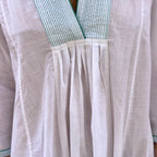 Tibetan Kaftan