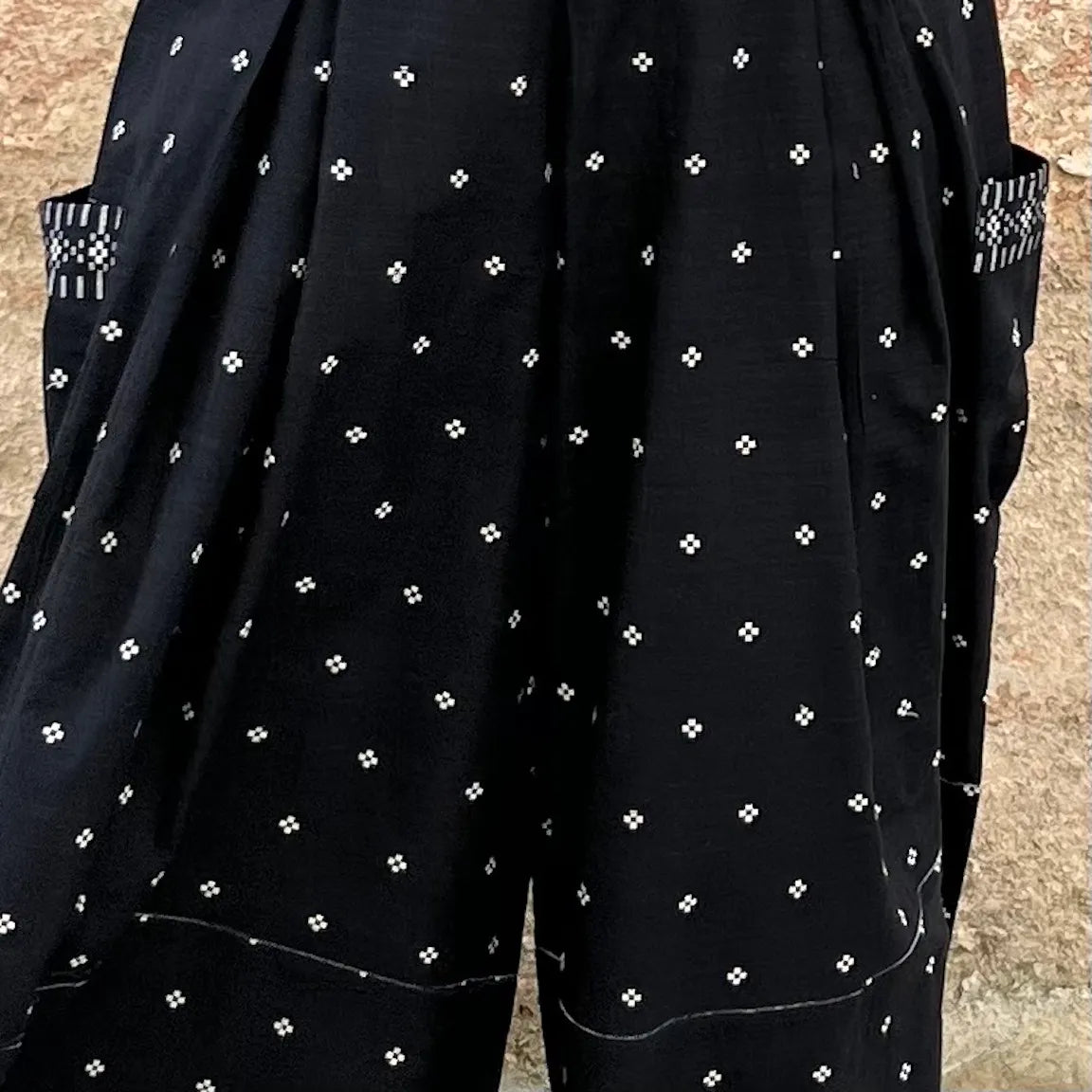 Pocket Pants New