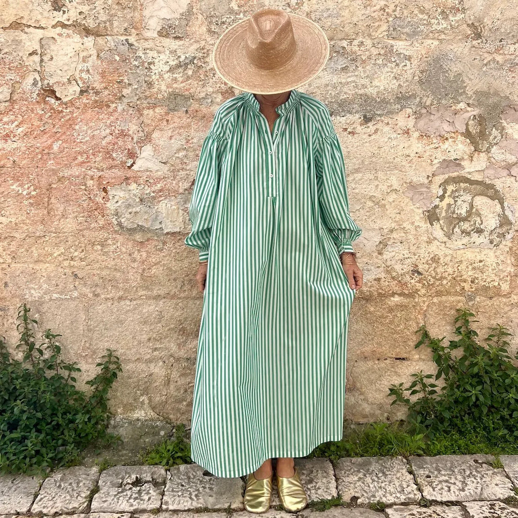 Amanda Dress