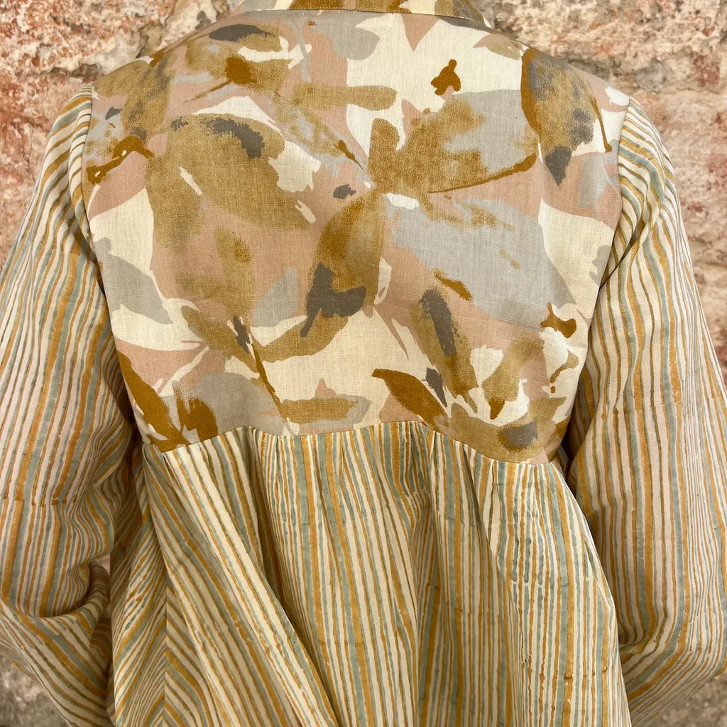 Short Overshirt 27