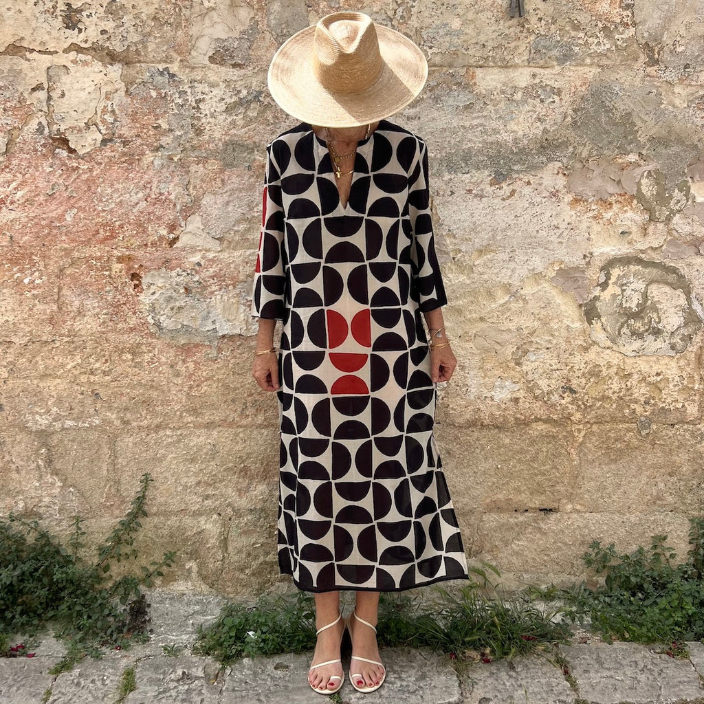 Soraya Kaftan