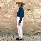 Pants N. 14