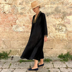 Tibetan Kaftan