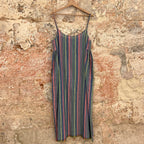 Injiri Herbarium Stripes Underslips